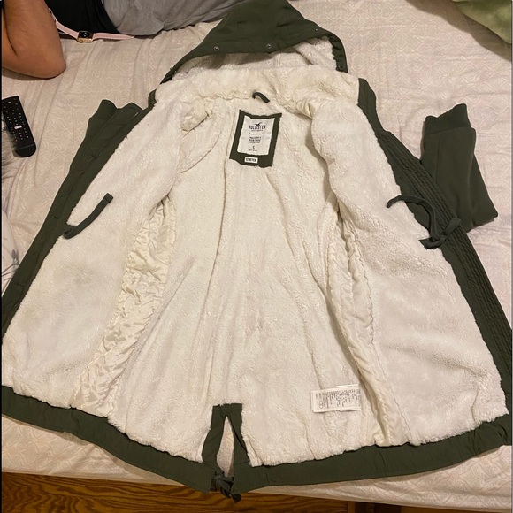 Jacket - Picture 3 of 7